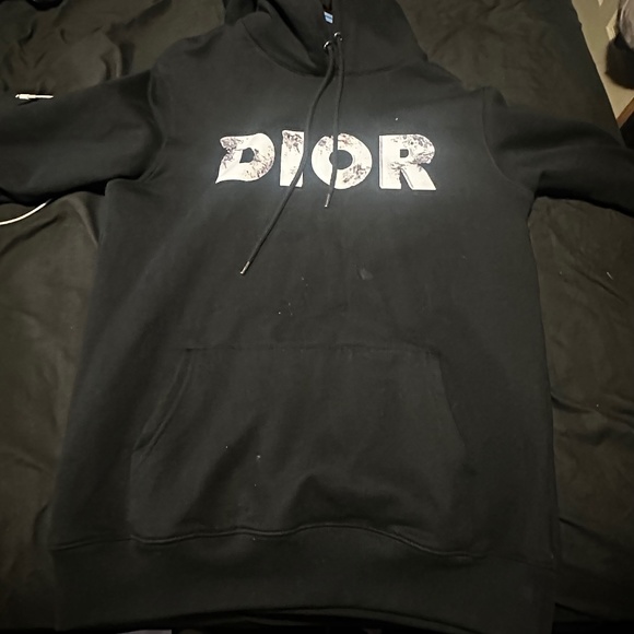 Dior hoodie - Picture 1 of 4